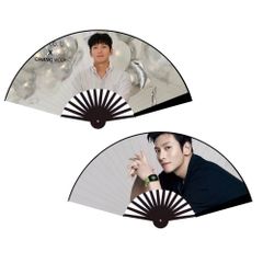 チチャンウク 扇子 002 jichangwook