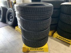 【2506023】スタッドレス TOYO Winter TRANPATH TX 225/55R19 2023年 8mm アルファード ヴェルファイア ハリアー エクストレイル CX-5 CX-8 CR-V 等