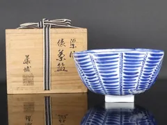 【茶道具】加藤藤城造　白磁七宝透平水指（共箱） 2025年最新】藤城 水指の人気アイテム - メルカリ