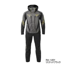 2025年最新】シマノ リミテッドプロ スーツの人気アイテム