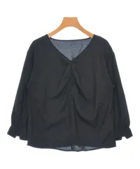 NATURAL BEAUTY BASIC ブラウス レディース 【古着】【中古】【送料無料】