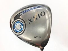 【最短翌日発送】XXIO 9 | 10.5 | SR | MP900 | 中古 | ドライバー | ダンロップ