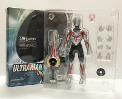 30.[개봉]SHFiguarts 울트라맨 오브 오브 오리진[병매품]▲