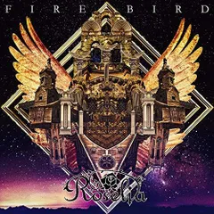 2023年最新】fire bird roseliの人気アイテム - メルカリ