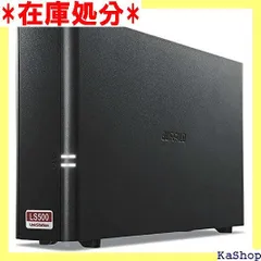 2024年最新】buffalo nas 4tの人気アイテム - メルカリ