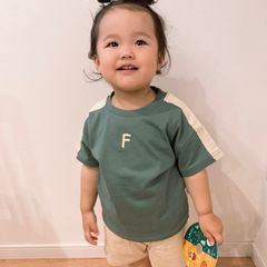 Fセットアップ