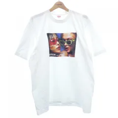 2025年最新】eyewear tee supremeの人気アイテム - メルカリ