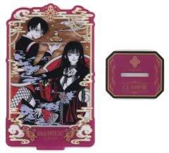 CLAMP展 アクリルスタンド アクスタ HOLIC ホリック - メルカリ