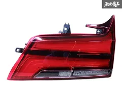 トヨタ純正 アルファード 30系後期 テールライト テールランプ 58-76