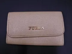 2024年最新】フルラ FURLA 6連キーケースの人気アイテム - メルカリ