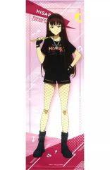 [중고] 태피스트리 방호하라 히바리 특대 태피스트리 TSUWABUKI FES ver. [패 히로인이 너무 많다!] 수주 생산 한정