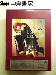 LEO-NiNE (완전 생산 한정판) (Blu-ray Disc 포함) LiSA