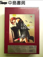 LiSAグッズ　まとめ売り 会場先行販売予定時間決定】横浜アリーナグッズ情報：「LiVE is