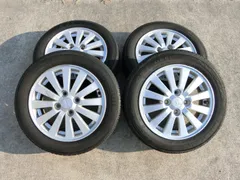 2025年最新】155/65R14 ダイハツの人気アイテム - メルカリ