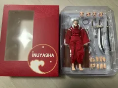 DASIN 犬夜叉 ダシンのサムネイル
