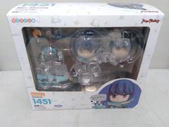 限定特典付属 ねんどろいど 1451志摩リン ツーリングVer. ゆるキャン