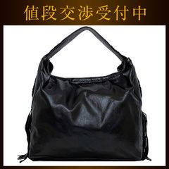 祈様 専用 00s【archive】Y2K leather Boston bag - メルカリ