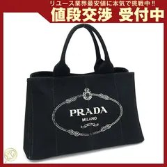 2025年最新】prada カナパ チェックの人気アイテム - メルカリ