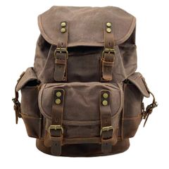 良品✨/希少】ザラマン リュックサック バックパック レザー 編込み 