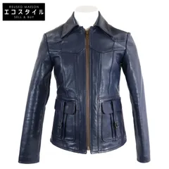 新品 JELADO ネイビー ジャッカスコート 袖レザー 38 新品 JELADO ネイビー ジャッカスコート 袖レザー 38 楽天市場