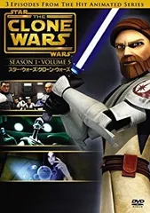 2025年最新】Star Wars Clone Wars - Season 1-5 の人気アイテム  