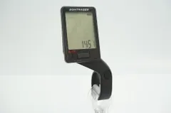 サイクルコンピュータ Bontrager DuoTrap S Digital Sensor