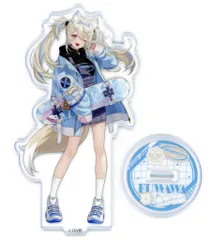 ホロライブ ウィンターストリート 缶バッジ フワワ アクリル カード 東京 特典 2025年最新】ホロライブウィンターストリートの人気アイテム