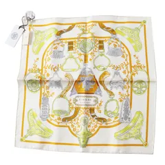 HERMESガヴロッシュ45 ETRIERS REMIX 鐙リミックス新品未使用