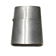 170590 現状品 ZIPPO ジッポ 2004年製 タイムライト 時計付き ☆動作品