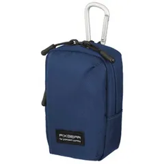 【 新品 未開封 】 ハクバ ピクスギア ＤＰ０１ カメラポーチ Ｍサイズ （ネイビー） SPG-DP01CPMNV 未使用 送料無料のサムネイル