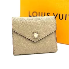 2025年最新】ルイヴィトン ポルトフォイユ・ゾエ トゥルトレールの人気