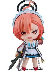 【新品】ねんどろいど ブルーアーカイブ　聖園ミカ　2423 ねんどろいど 聖園ミカ (フィギュア) - ホビーサーチ フィギュア