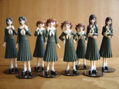 2025年最新】マリア様がみてる フィギュアの人気アイテム - メルカリ