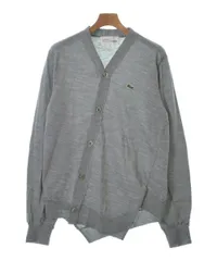 COMME des GARCONS SHIRT カーディガン メンズ 【古着】【中古】【送料無料】のサムネイル