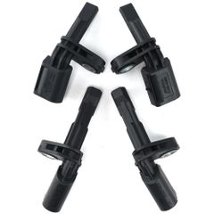 ABS スピードセンサー WHT003856 WHT003857 WHT003858 WHT003859 フォルクスワーゲン ビートル トゥーランジェッタ ゴルフ MK5 MK6 パサート シロッコ ティグアン アウディA3 TT Q3 等 KRB307