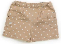 【ファミリア/familiar】ショートパンツ 110サイズ 女の子【子供服・ベビー服】（1726817）