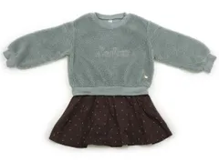 【アプレレクール/apreslescours】チュニック 110サイズ 女の子【子供服・ベビー服】（1972958）