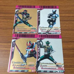☆美品☆レア仮面ライダー電王　ゼロノス　デネブカード他セット☆ 2025年最新】Yahoo!オークション -仮面ライダー電王 デネブの