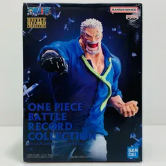 ワンピース バトルレコードコレクション ロー　ガープ　コビーなど40個セット ワンピース バトルレコードコレクション ロー ガープ コビーなど