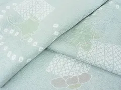 2024年最新】友禅 小紋着物の人気アイテム - メルカリ