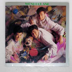 2025年最新】少年隊 WONDERLANDの人気アイテム - メルカリ