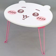 ミニテーブル リラックマ コリラックマ フェイス型 【非売品 未使用