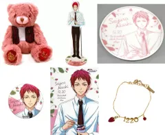 【中古】雑貨 赤司征十郎 赤司セット(2019ver.) 「黒子のバスケ」