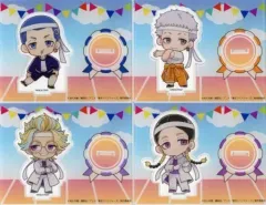 【中古】アクリルスタンド・アクリルパネル 集合 アクリルスタンドBOX(D) 体育祭ver. 「東京リベンジャーズ×PRINCESS CAFE」