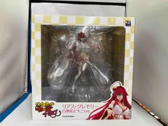2025年最新】ハイスクールD×D HERO リアス・グレモリー 1/7 白