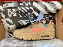 2024年最新】Off-White Nike airの人気アイテム - メルカリ