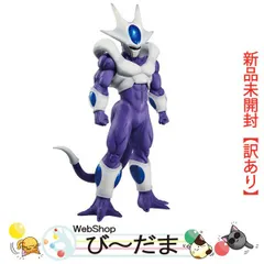 2023年最新】一番くじ ドラゴンボール クウラ f賞の人気アイテム