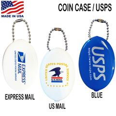 COIN CASE / USPS　UT001033 / UT001034 / UT001035　コインケース アメリカン雑貨 