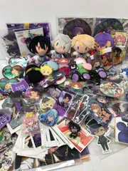 【お値下げしました！！】あんスタ　あんさんぶるスターズ！グッズまとめセット(約100点) あんスタ以外の混ざりあり