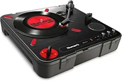 2025年最新】numark ターンテーブルの人気アイテム - メルカリ